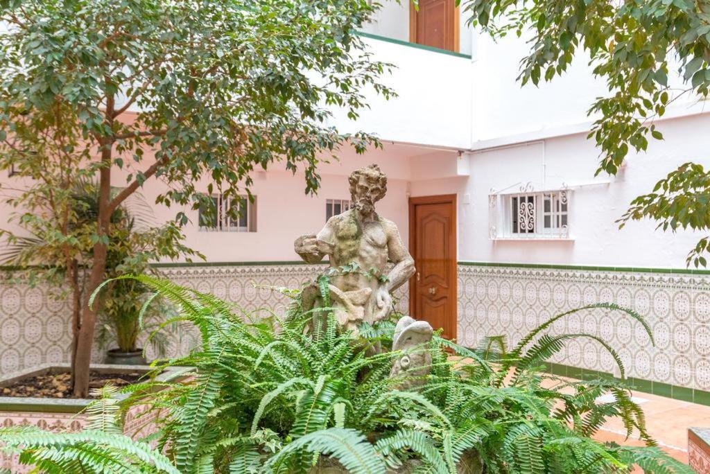 Apartamento Flamingo Apartamento Málaga Exterior foto